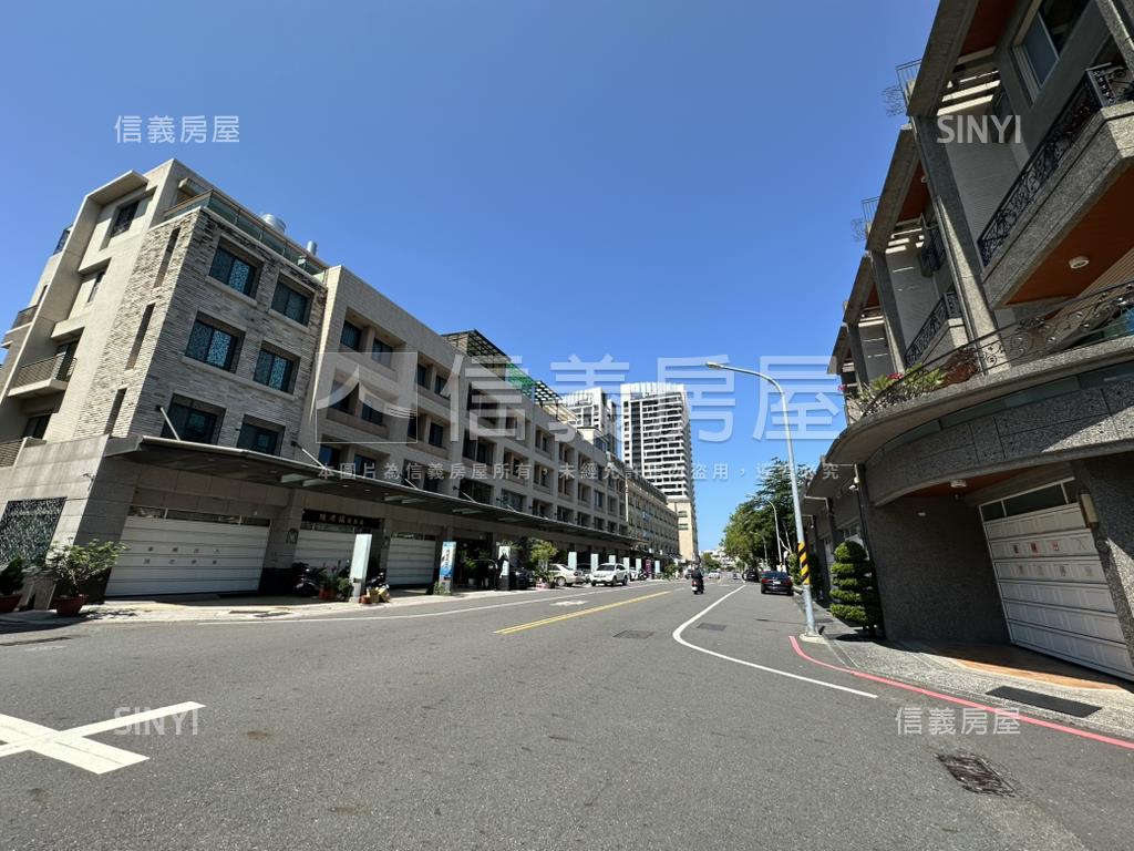 小北段便宜土地房屋室內格局與周邊環境