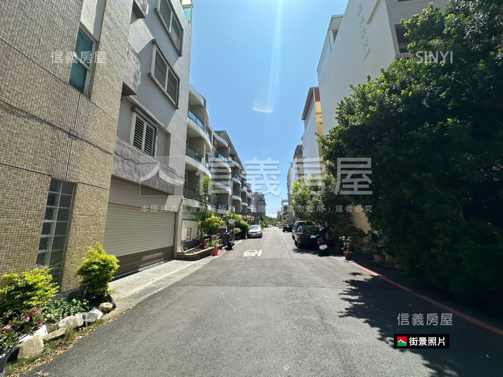 小北段便宜土地房屋室內格局與周邊環境