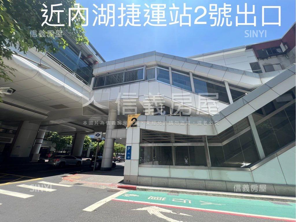 專任冠德捷運樹梢美邸房屋室內格局與周邊環境