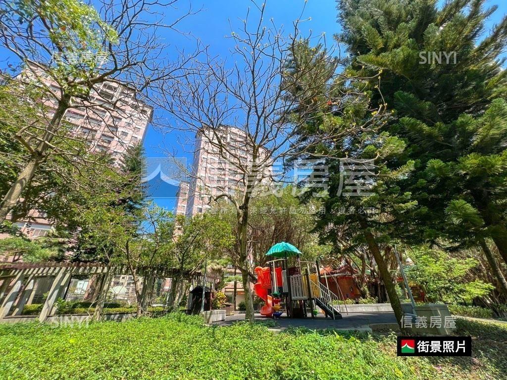 專任冠德捷運樹梢美邸房屋室內格局與周邊環境