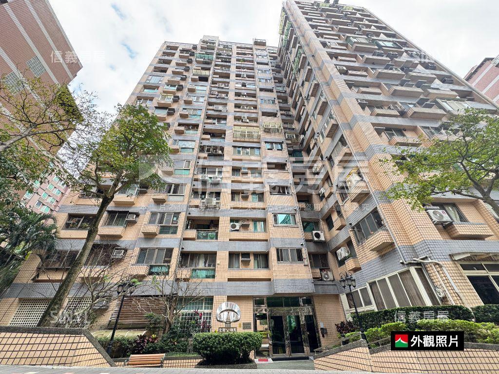 專任冠德捷運樹梢美邸房屋室內格局與周邊環境