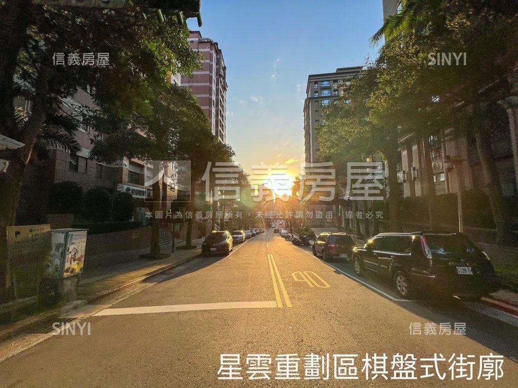 專任冠德捷運樹梢美邸房屋室內格局與周邊環境