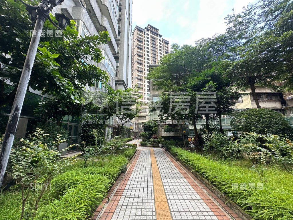 景安弘富明仁四房有車位房屋室內格局與周邊環境