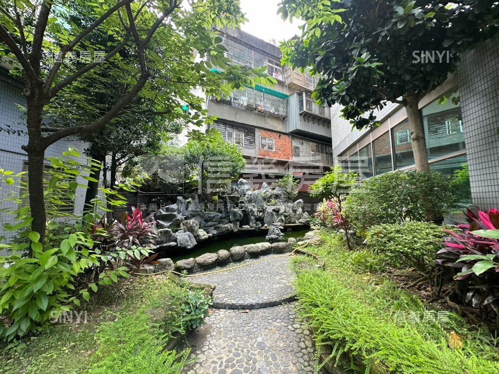 景安弘富明仁四房有車位房屋室內格局與周邊環境