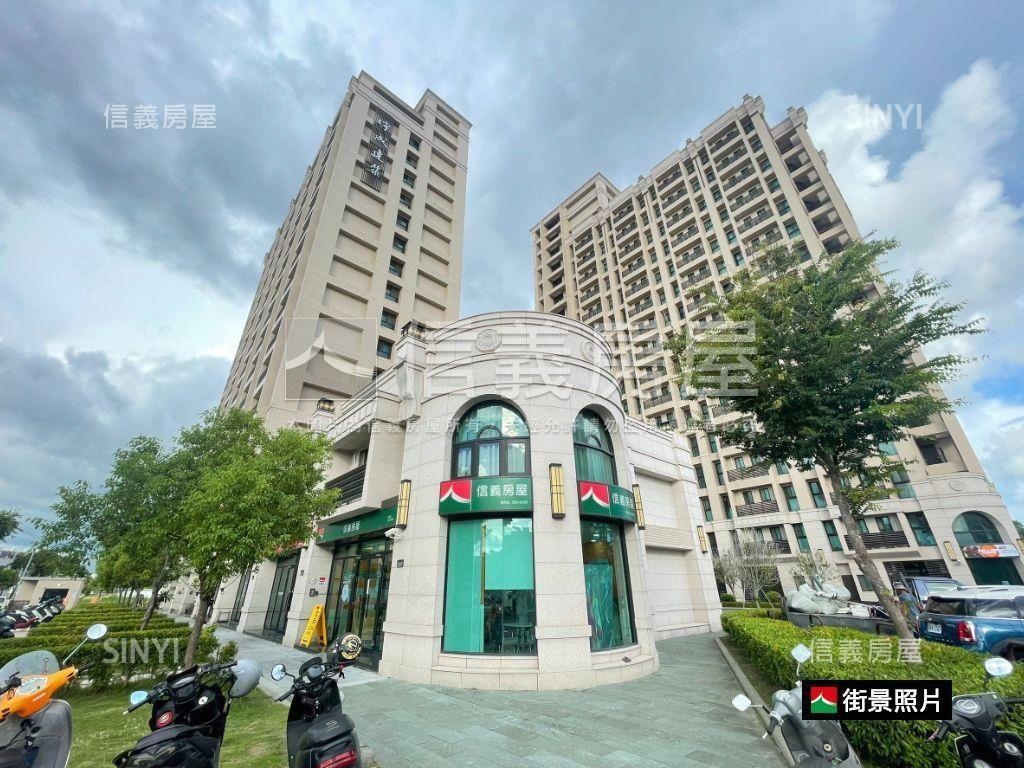 藏金２房房屋室內格局與周邊環境