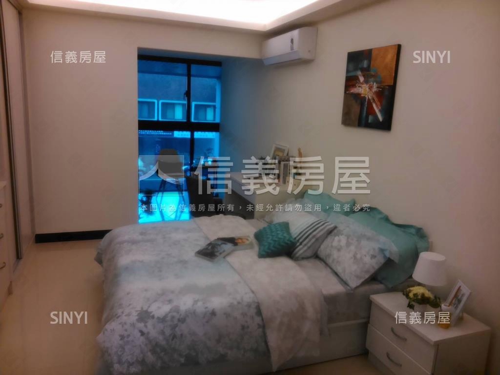 藏金２房房屋室內格局與周邊環境