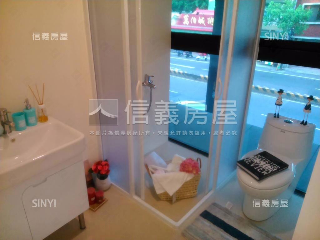 藏金２房房屋室內格局與周邊環境