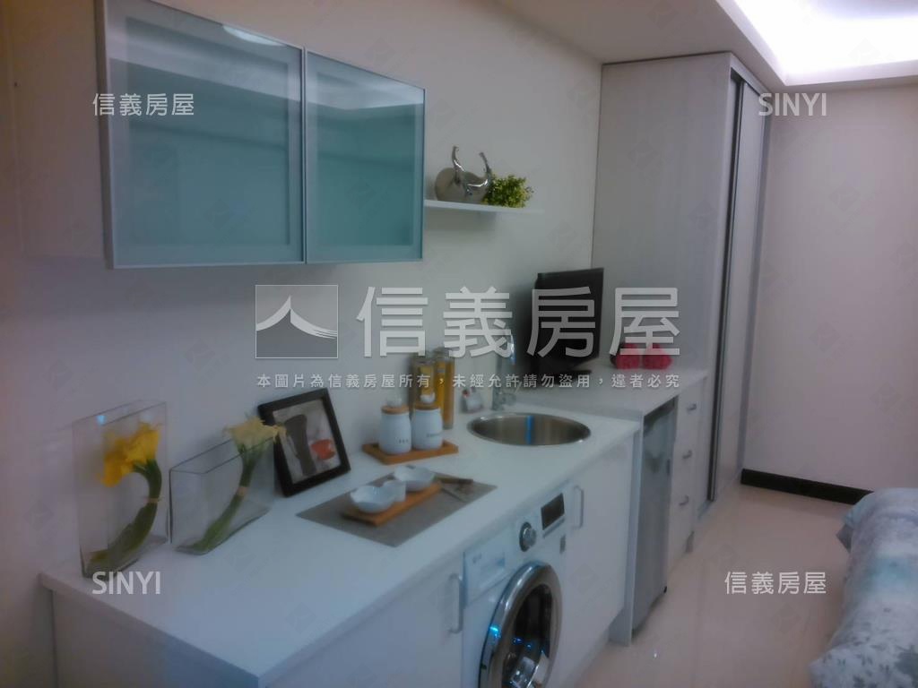 藏金２房房屋室內格局與周邊環境