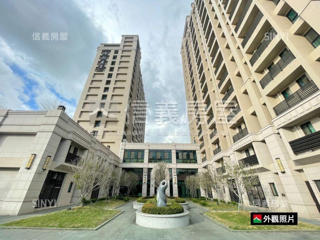 藏金２房房屋室內格局與周邊環境
