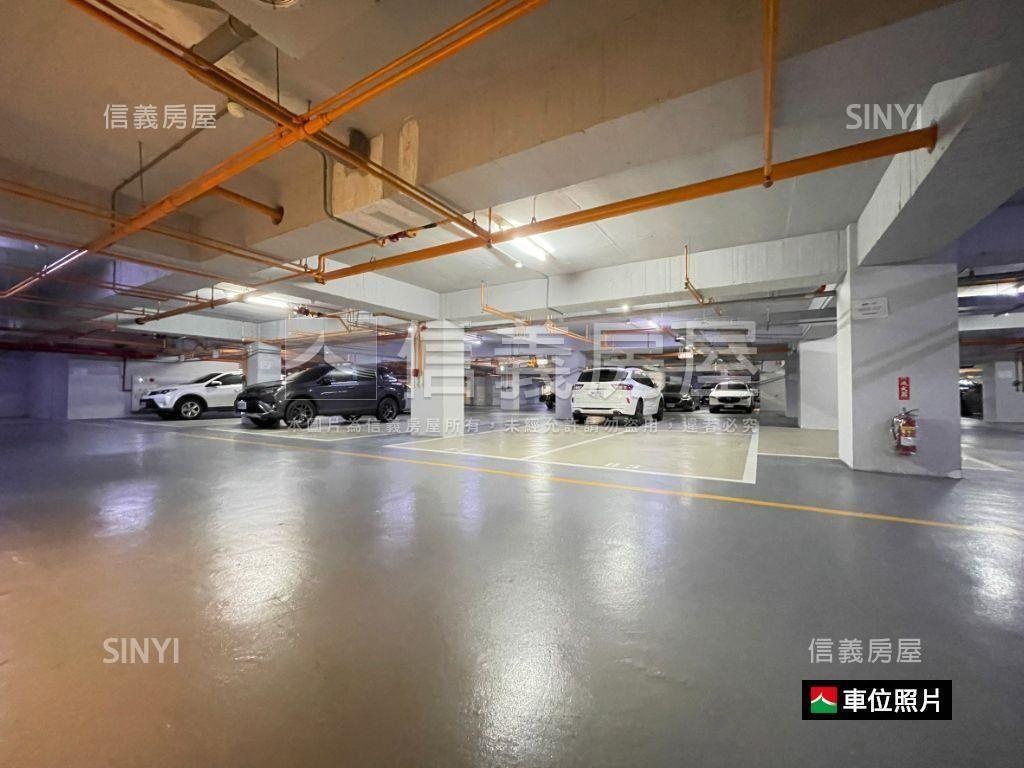 藏金２房房屋室內格局與周邊環境