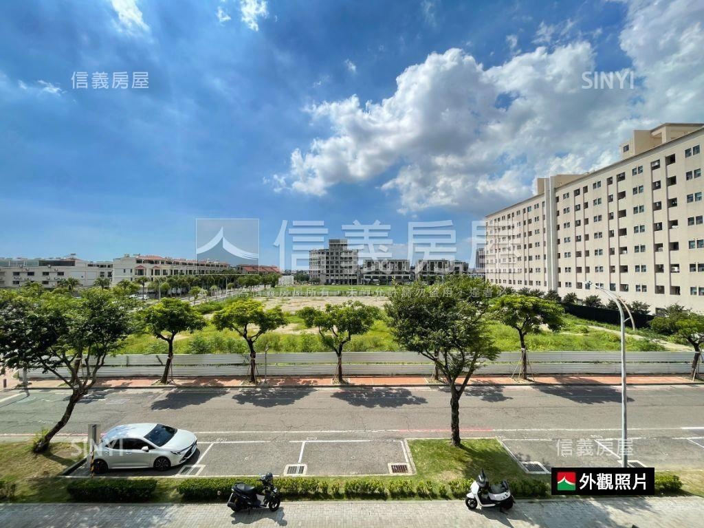 宇成收租聖品房屋室內格局與周邊環境