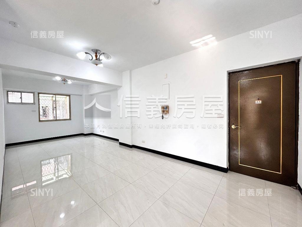 頂好新象精美三房房屋室內格局與周邊環境