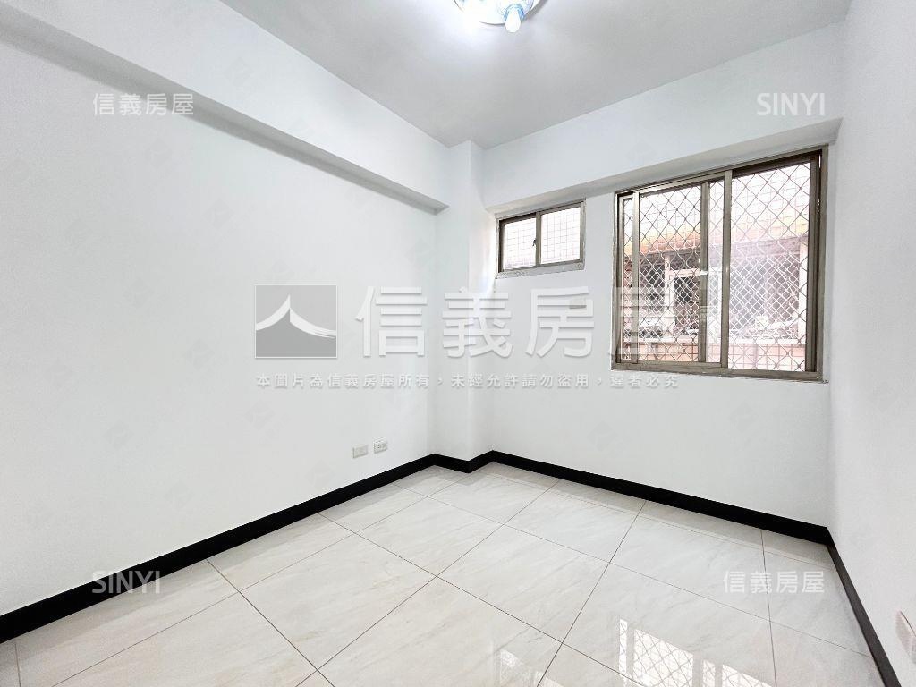 頂好新象精美三房房屋室內格局與周邊環境