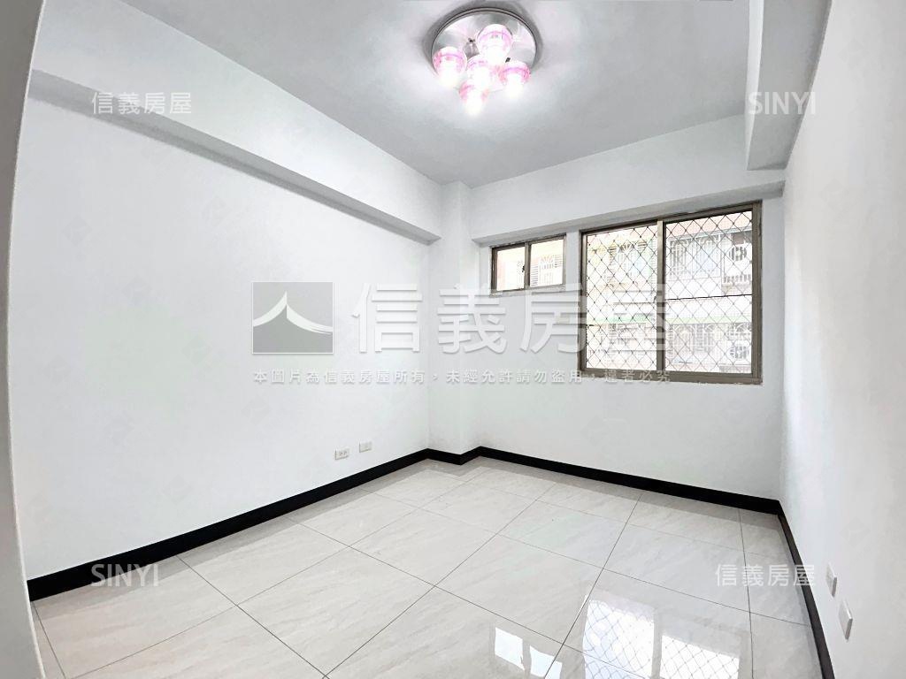 頂好新象精美三房房屋室內格局與周邊環境