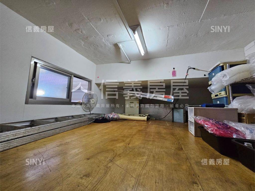 過圳街金店面房屋室內格局與周邊環境