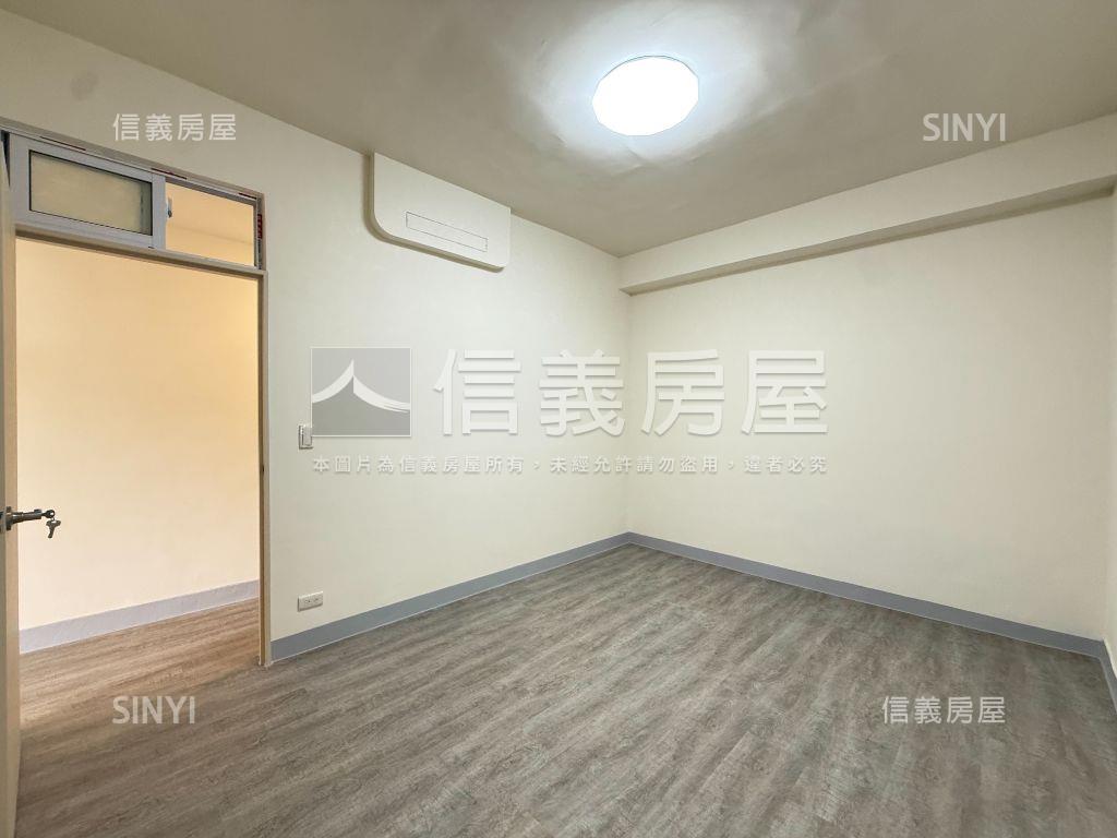 近公園成家三樓房屋室內格局與周邊環境