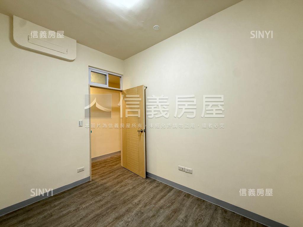近公園成家三樓房屋室內格局與周邊環境