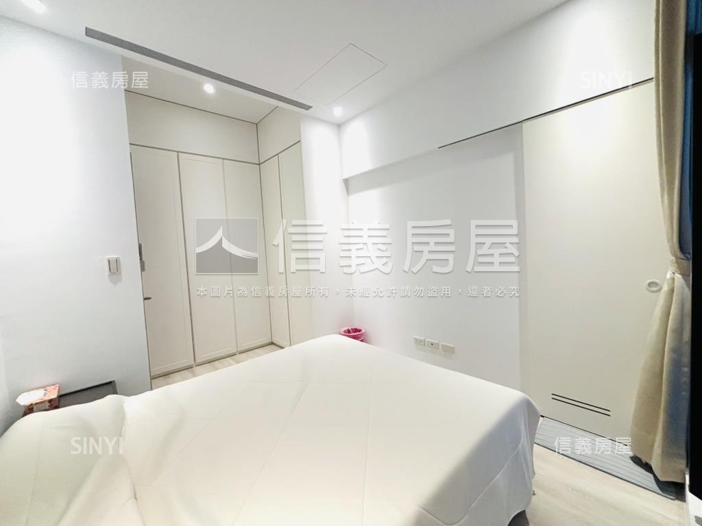 附中學區２房露臺帝王戶房屋室內格局與周邊環境