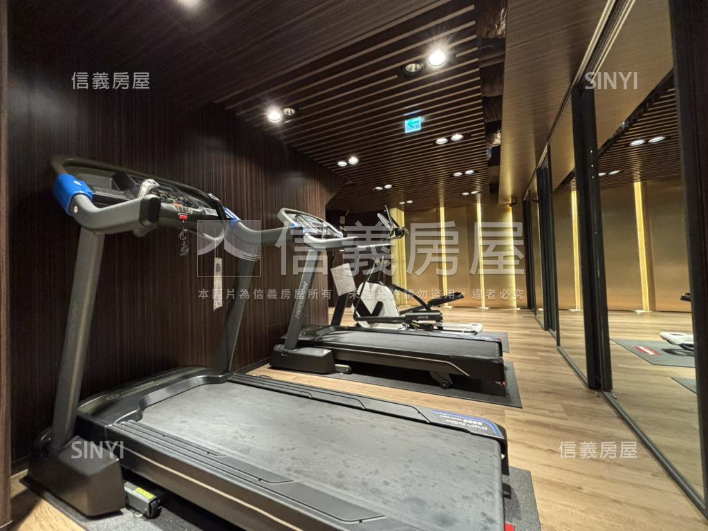 附中學區２房露臺帝王戶房屋室內格局與周邊環境