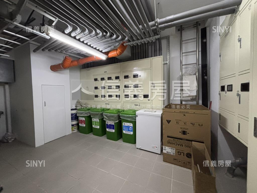 附中學區２房露臺帝王戶房屋室內格局與周邊環境