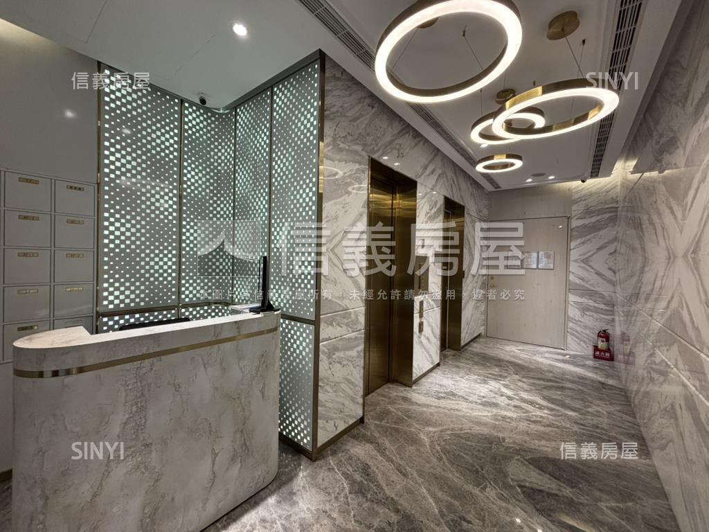 附中學區２房露臺帝王戶房屋室內格局與周邊環境