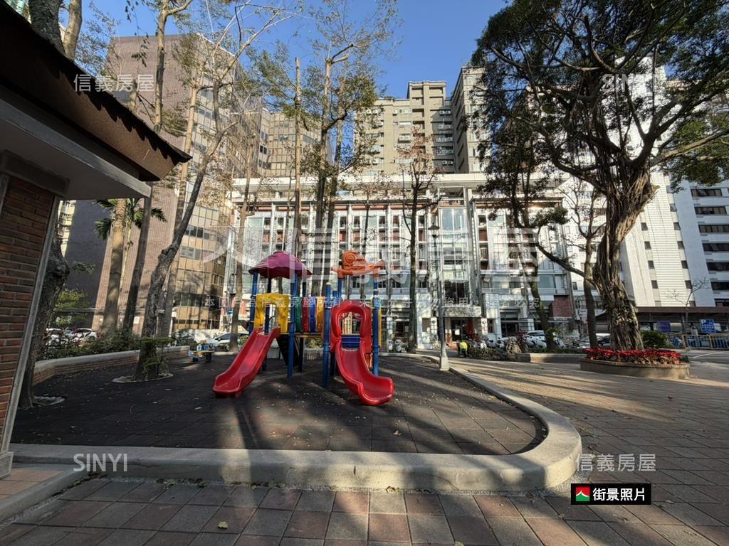 附中學區２房露臺帝王戶房屋室內格局與周邊環境