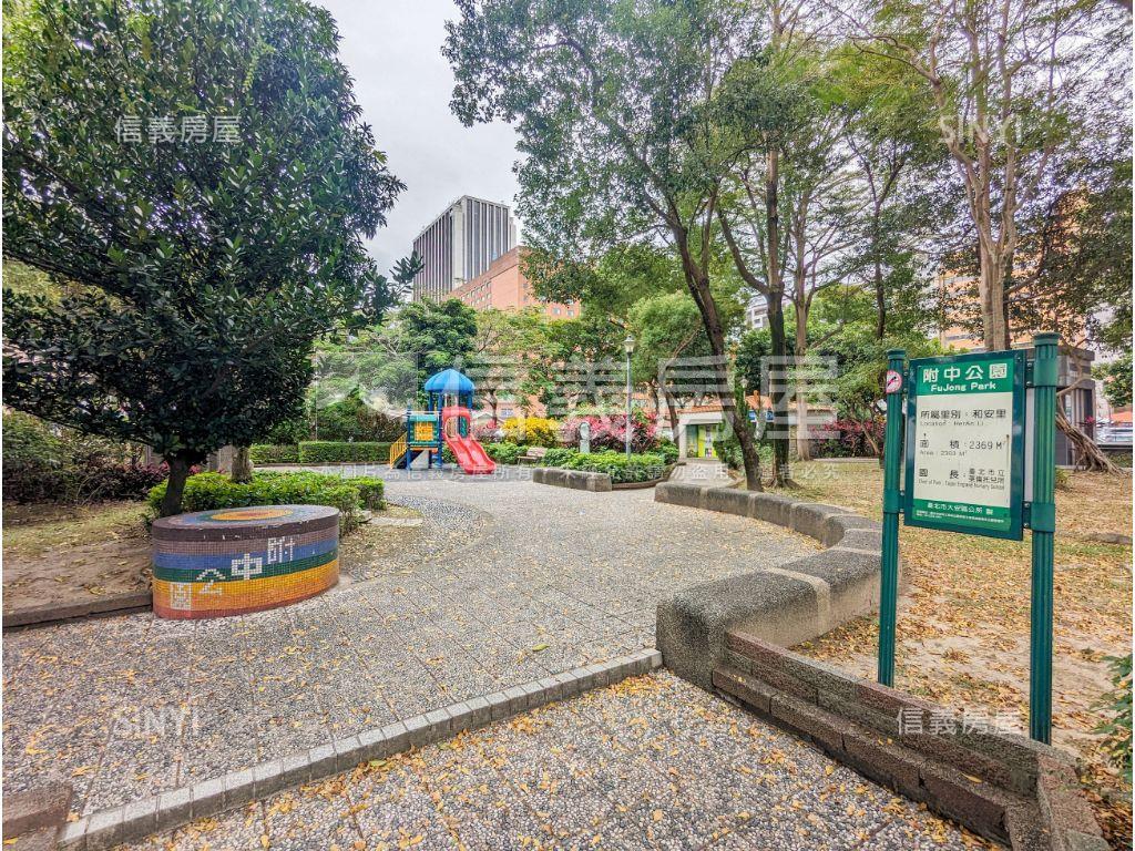 附中學區２房露臺帝王戶房屋室內格局與周邊環境