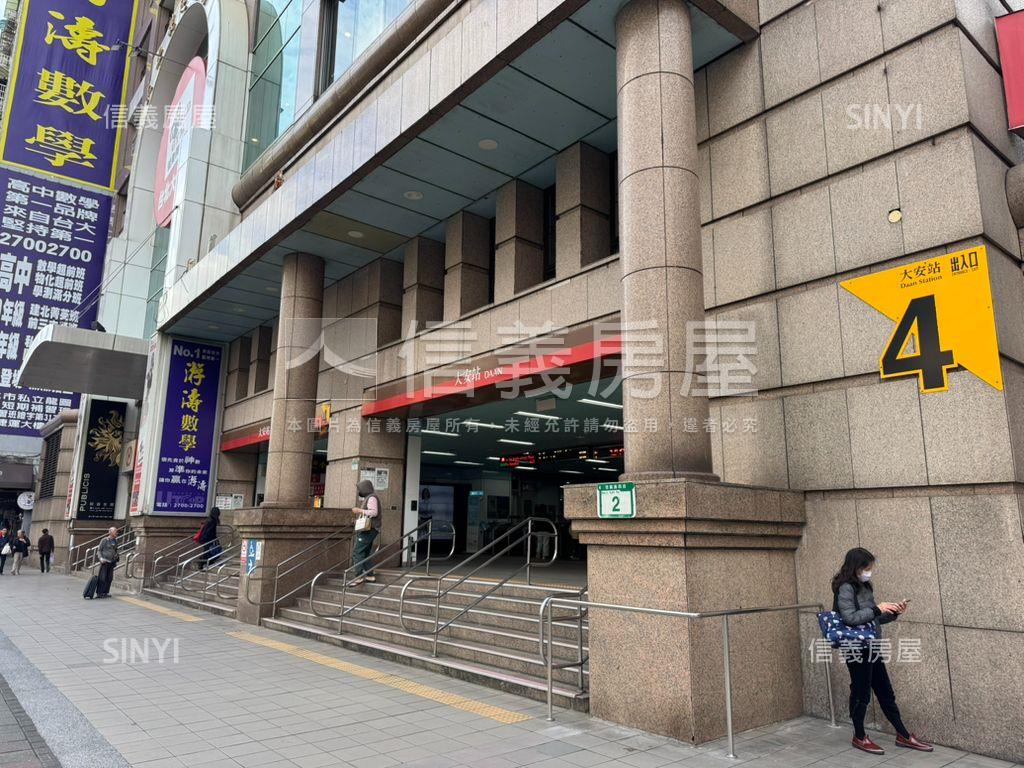 附中學區２房露臺帝王戶房屋室內格局與周邊環境