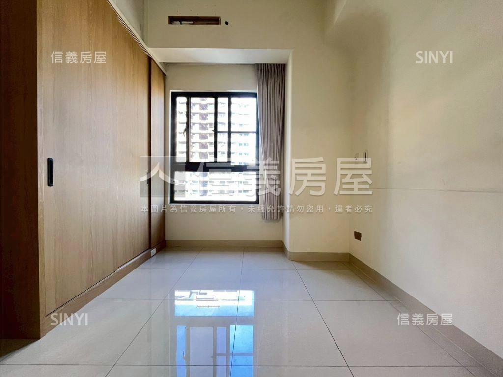 上銘蒔尚質感兩房平車房屋室內格局與周邊環境