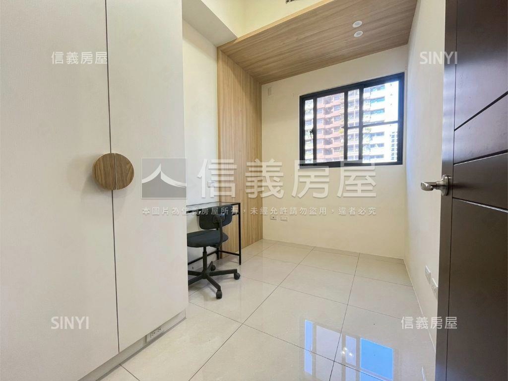 上銘蒔尚質感兩房平車房屋室內格局與周邊環境