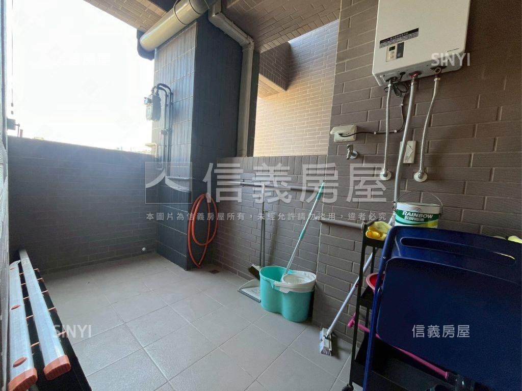 上銘蒔尚質感兩房平車房屋室內格局與周邊環境