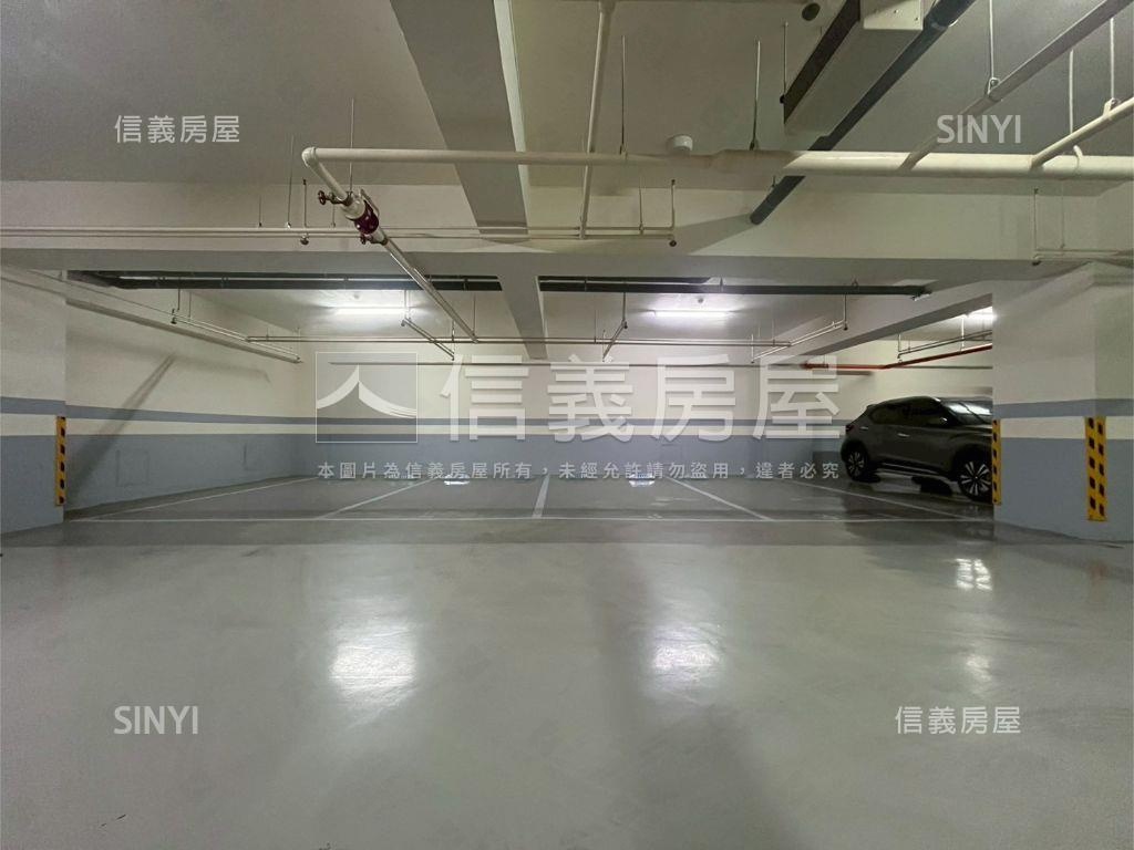 上銘蒔尚質感兩房平車房屋室內格局與周邊環境