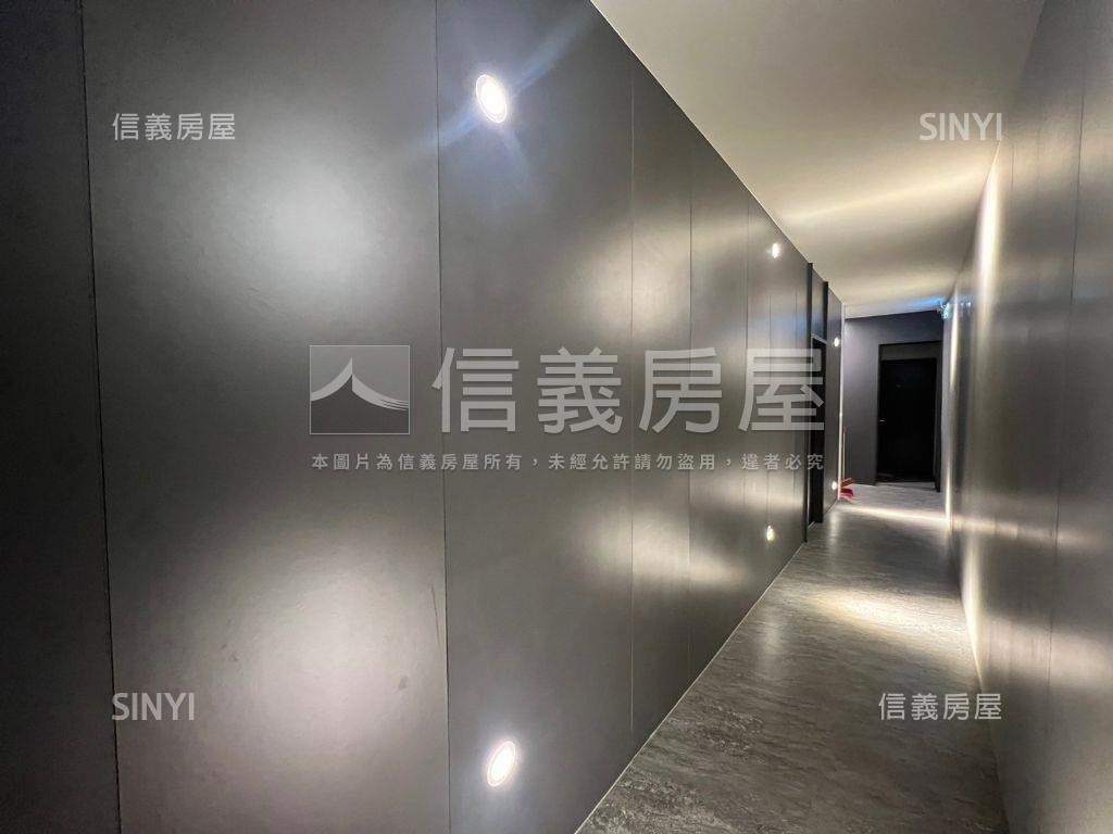 近水湳★整棟收租優質透套房屋室內格局與周邊環境