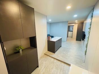 近水湳★整棟收租優質透套