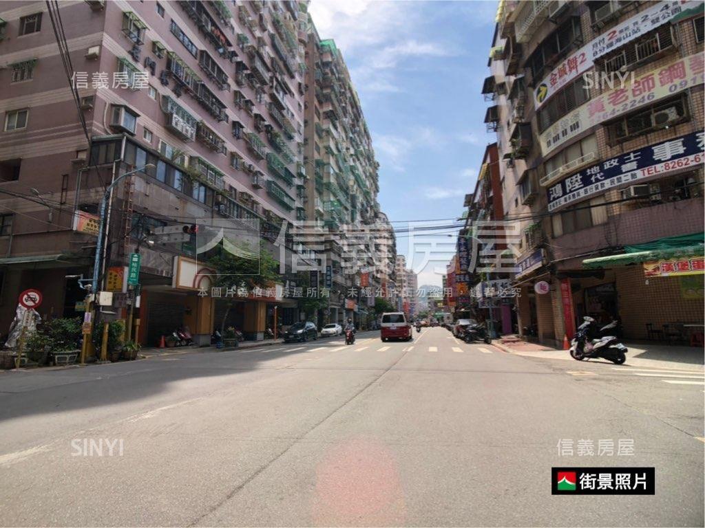 裕民路潛力段金店房屋室內格局與周邊環境
