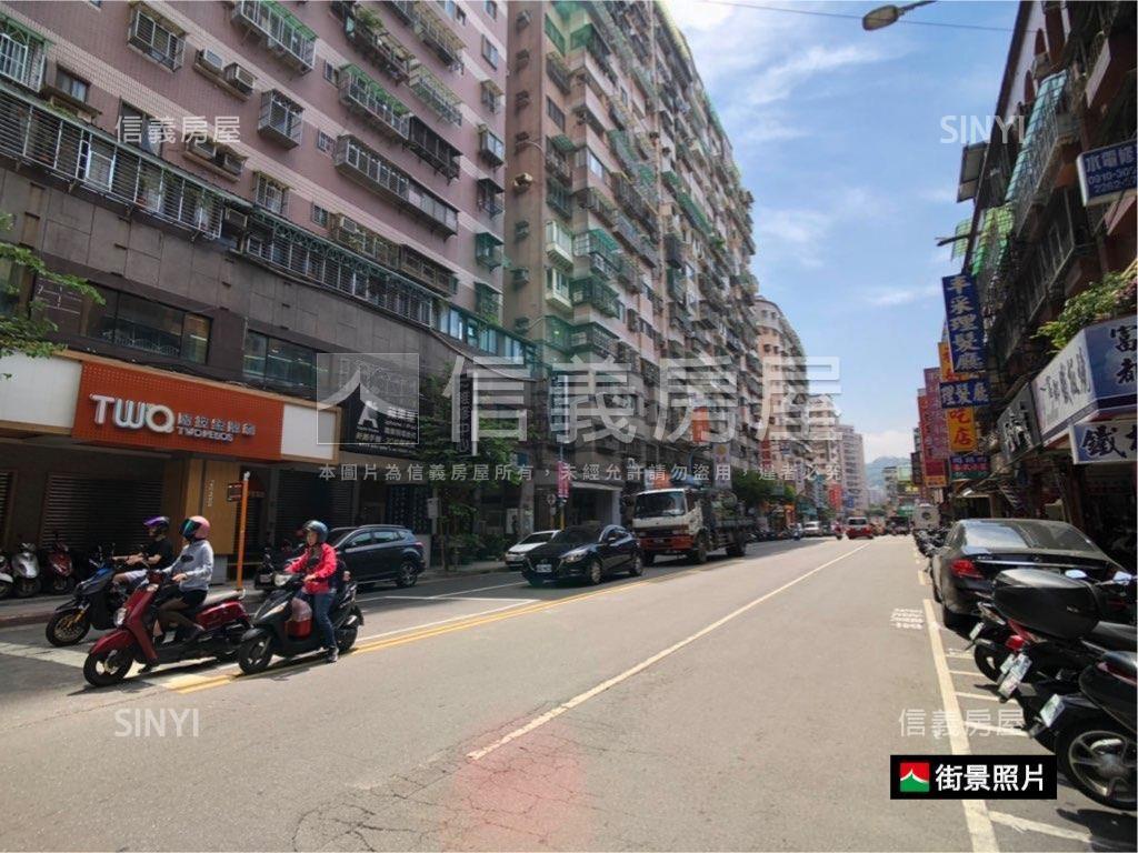 裕民路潛力段金店房屋室內格局與周邊環境