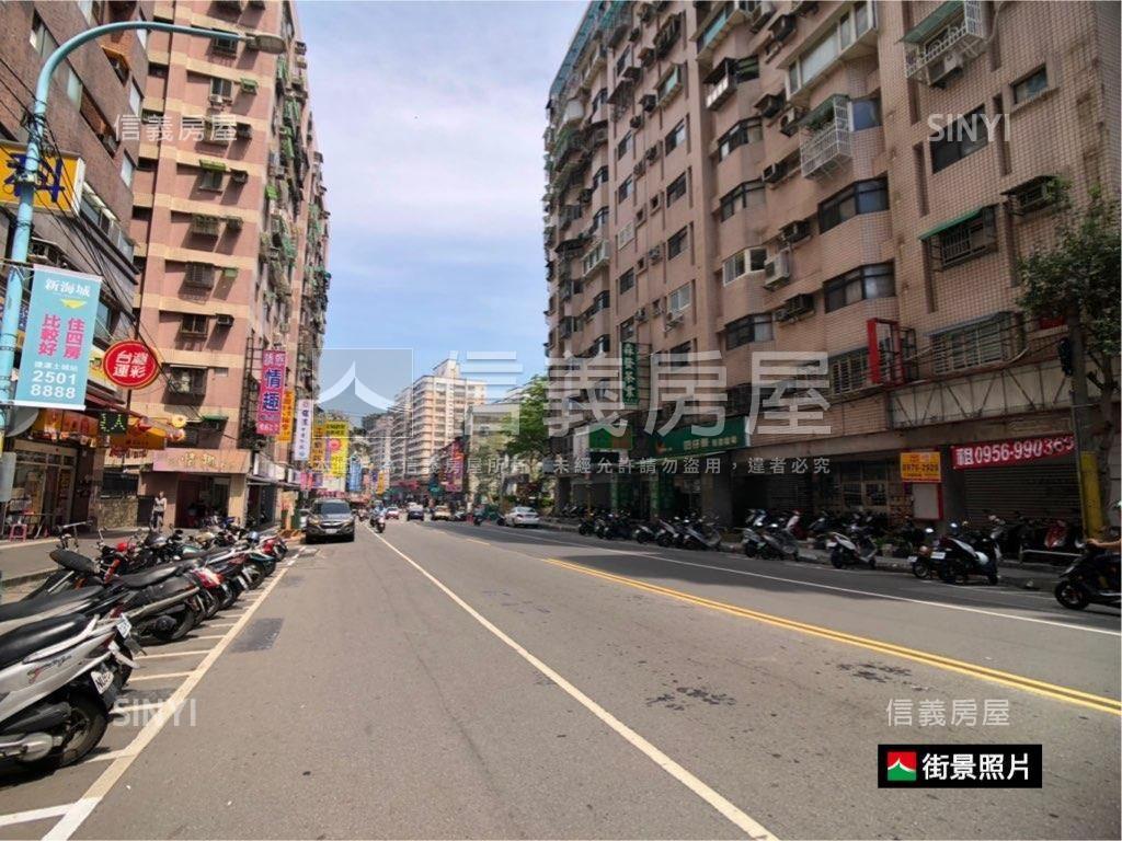 裕民路潛力段金店房屋室內格局與周邊環境
