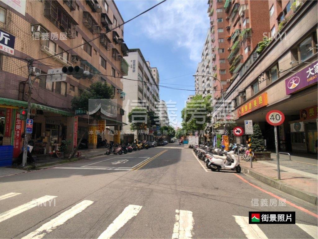 裕民路潛力段金店房屋室內格局與周邊環境