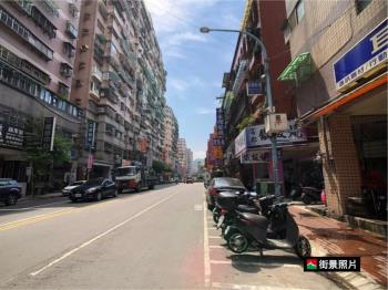 裕民路潛力段金店