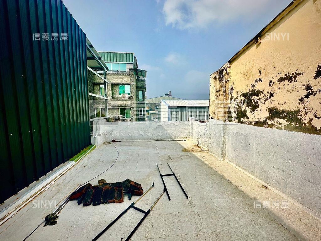 仁雄商圈低總透天房屋室內格局與周邊環境