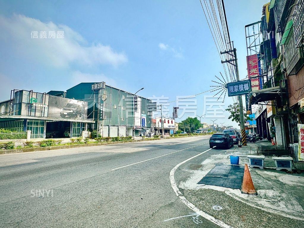 仁雄商圈低總透天房屋室內格局與周邊環境