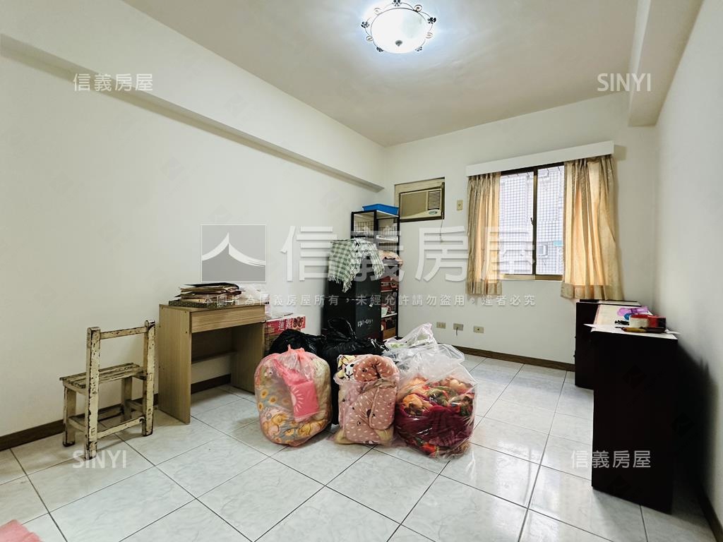 新殿富邑三房成家首選房屋室內格局與周邊環境