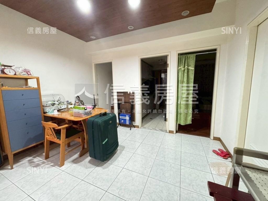 新殿富邑三房成家首選房屋室內格局與周邊環境