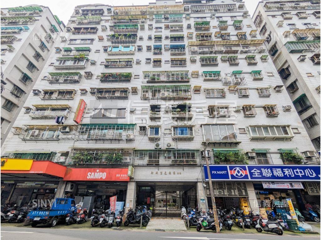 新殿富邑三房成家首選房屋室內格局與周邊環境