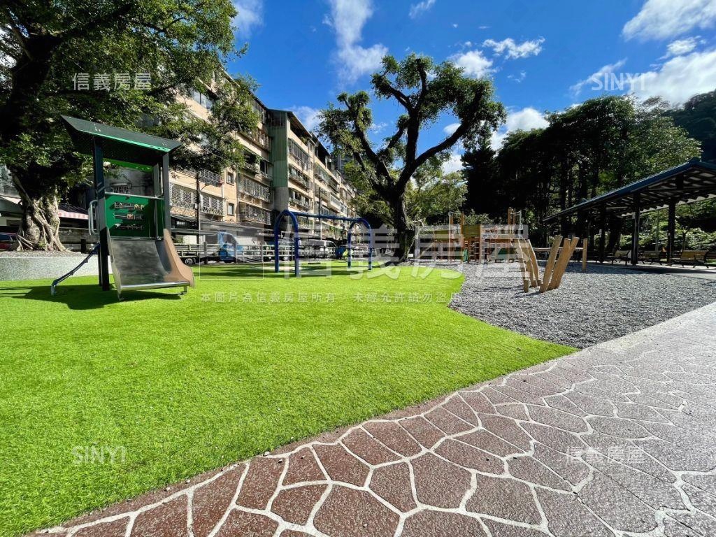 新殿富邑三房成家首選房屋室內格局與周邊環境