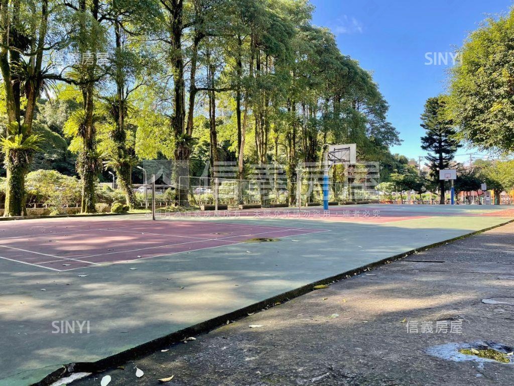 新殿富邑三房成家首選房屋室內格局與周邊環境