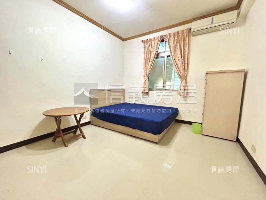 區公所優質公寓２樓房屋室內格局與周邊環境
