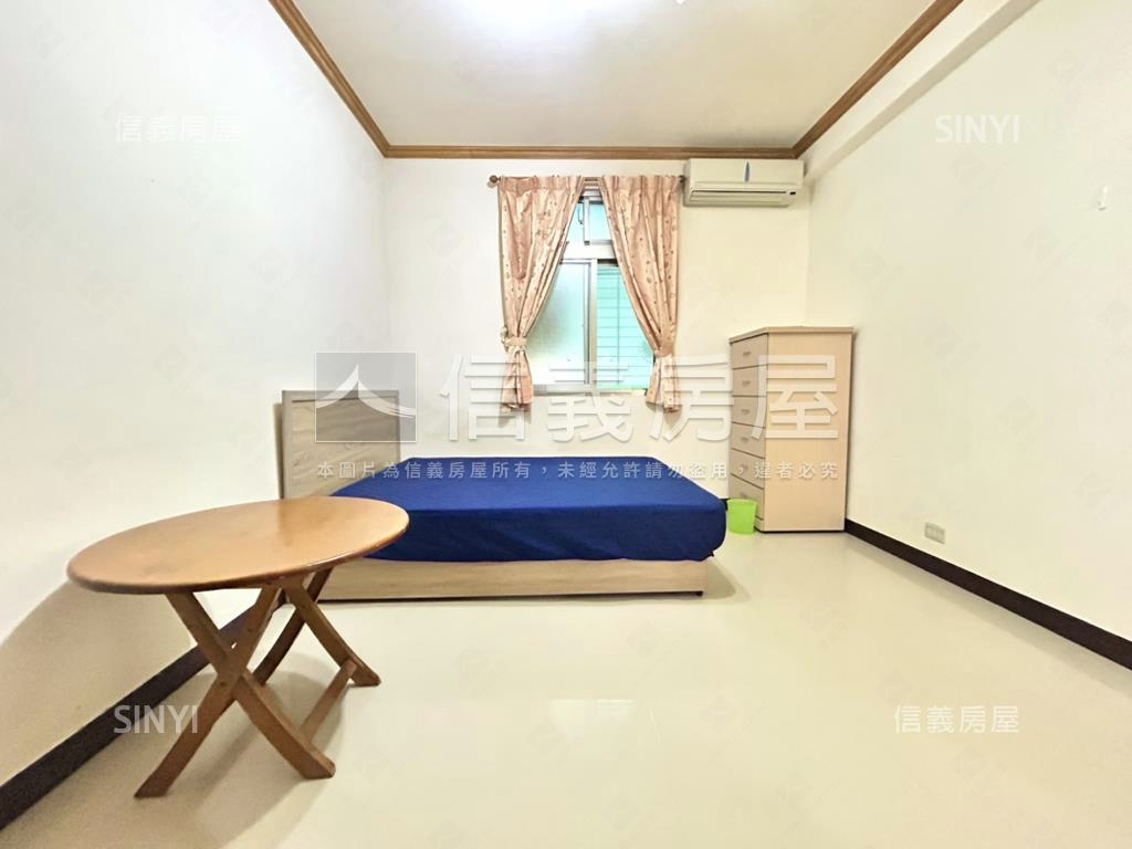 區公所優質公寓２樓房屋室內格局與周邊環境