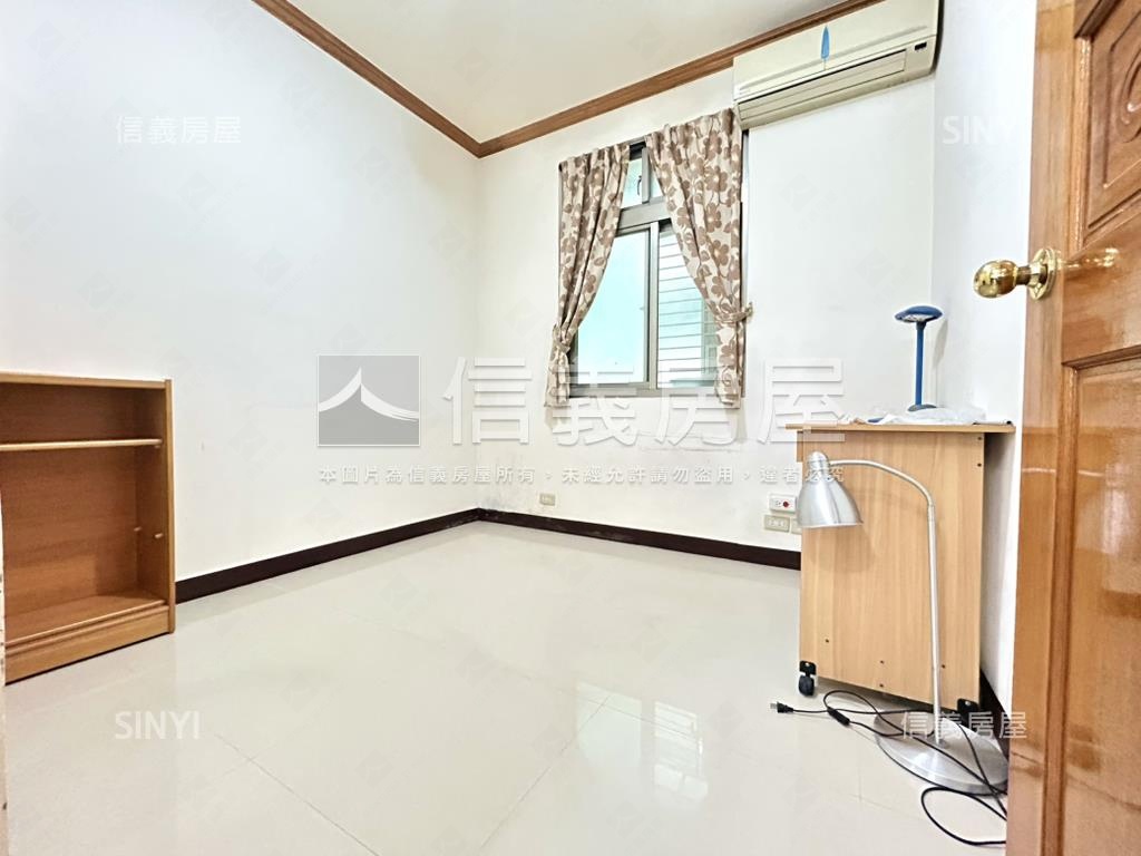 區公所優質公寓２樓房屋室內格局與周邊環境