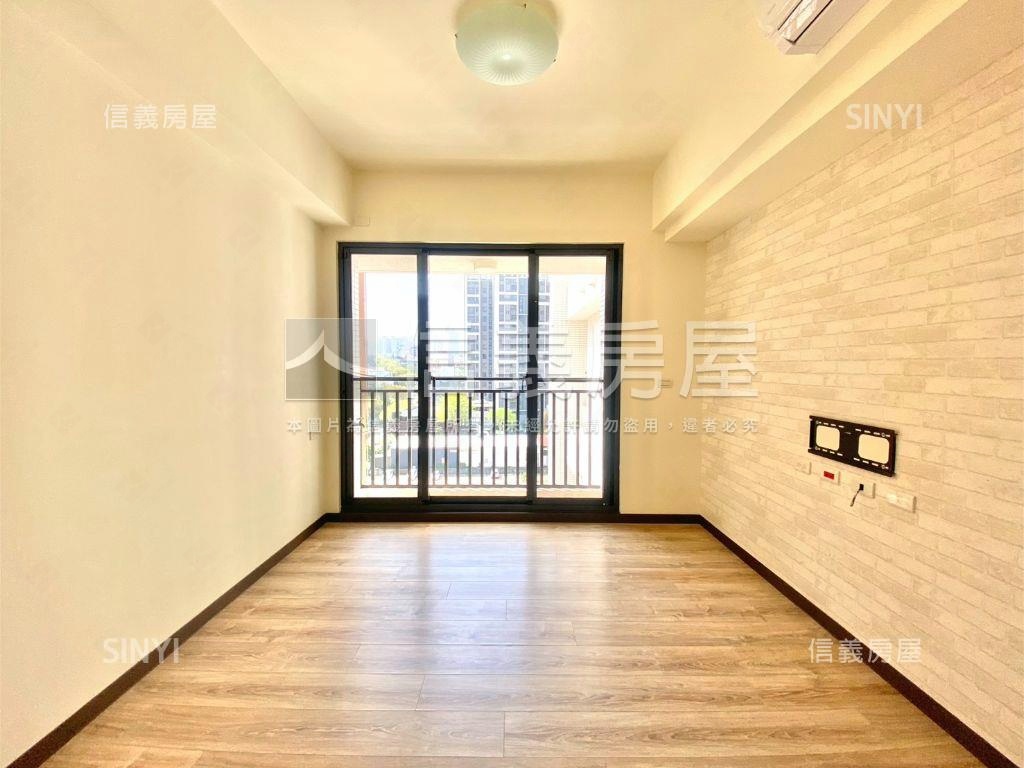 晴朗高樓兩房平車，降價！房屋室內格局與周邊環境